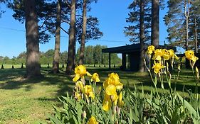 Villa Maennituka Suvetuba