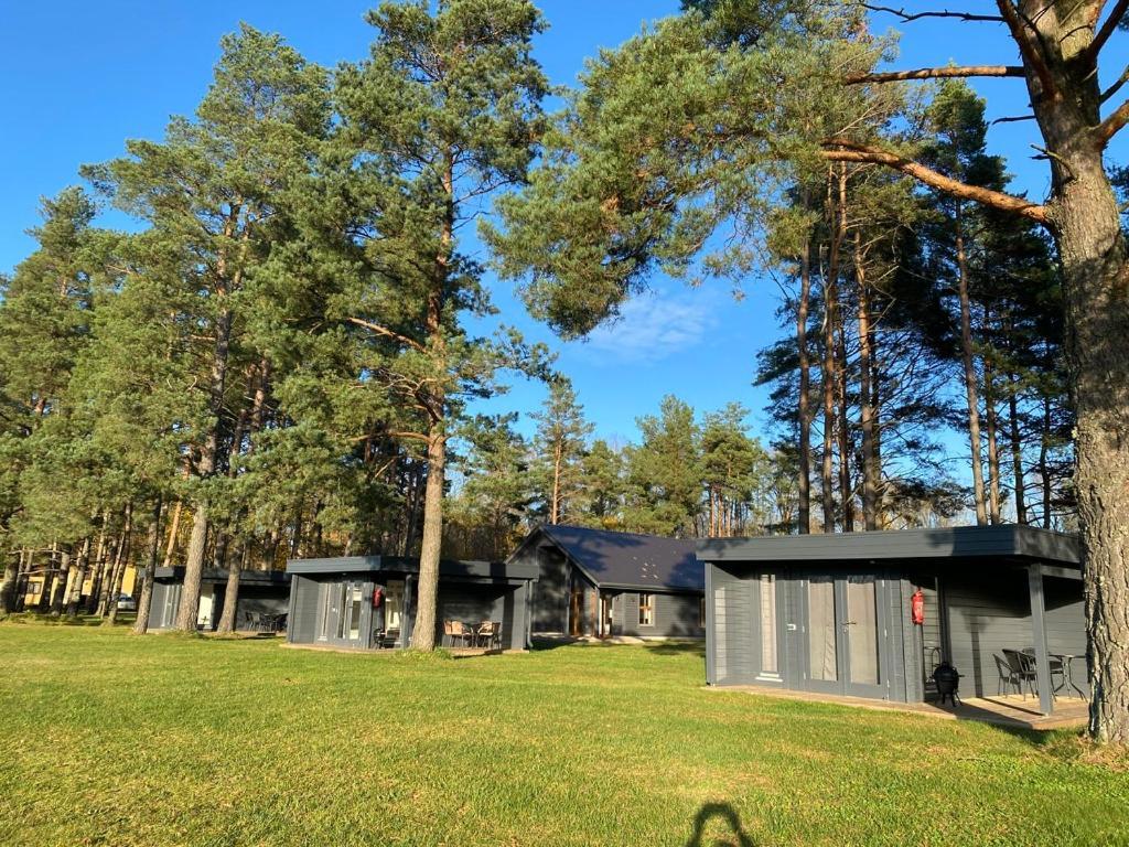 Villa Maennituka Suvetuba Kirikukula  Zewnętrze zdjęcie