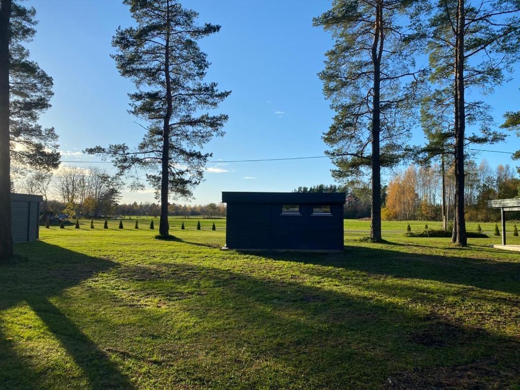 Villa Maennituka Suvetuba Kirikukula  Zewnętrze zdjęcie