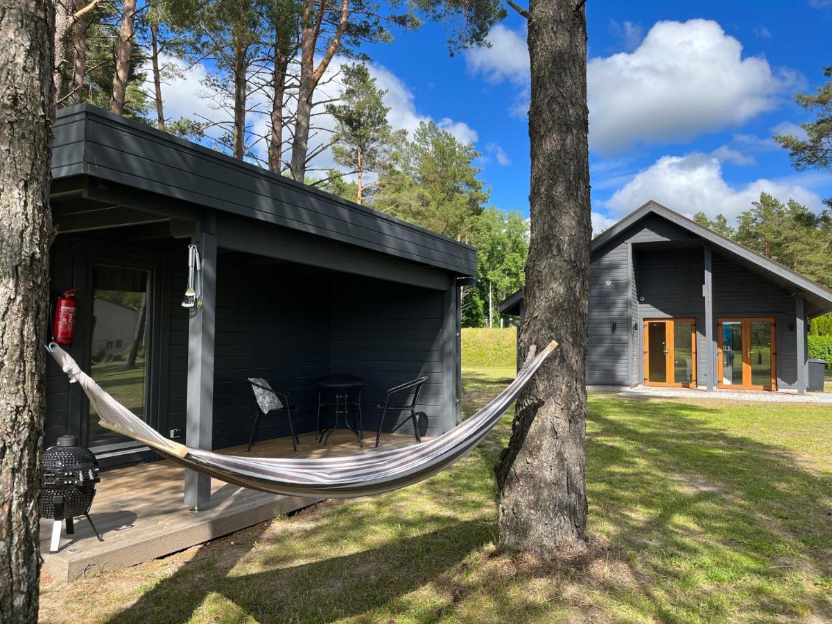 Villa Maennituka Suvetuba Kirikukula  Zewnętrze zdjęcie