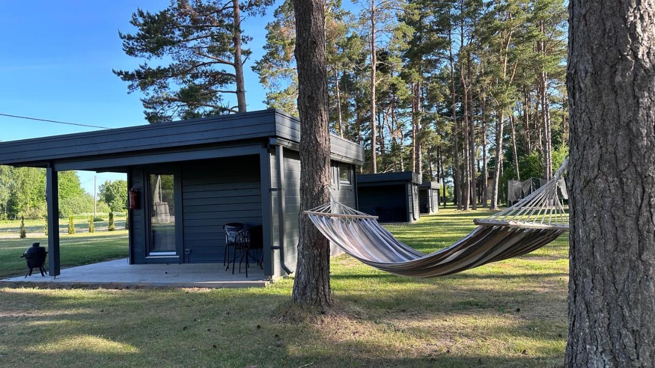 Villa Maennituka Suvetuba Kirikukula  Zewnętrze zdjęcie