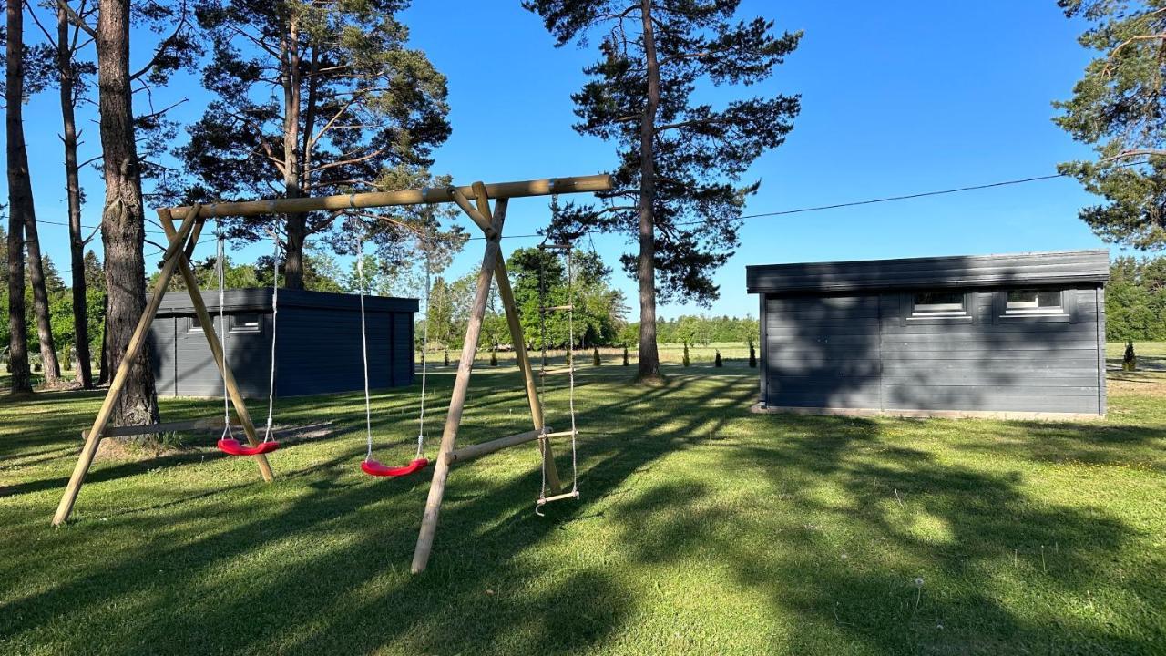Villa Maennituka Suvetuba Kirikukula  Zewnętrze zdjęcie
