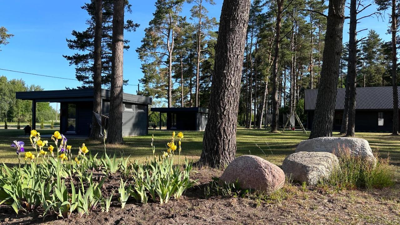 Villa Maennituka Suvetuba Kirikukula  Zewnętrze zdjęcie